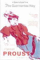 Marcel Proust - In Search of Lost Time, Vol 3, Häftad