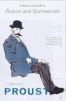 Marcel Proust - In Search of Lost Time, Vol 4, Häftad