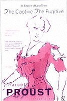 Marcel Proust - In Search of Lost Time, Vol 5, Häftad