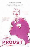 Marcel Proust - In Search of Lost Time, Vol 6, Häftad