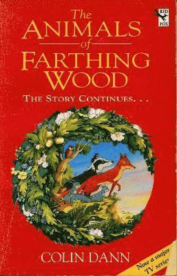 The Animals Of Farthing Wood 1