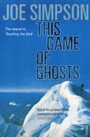 This Game Of Ghosts