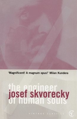 Engineer Of Human Souls