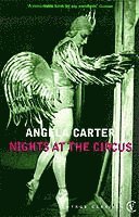 Nights at the Circus 1