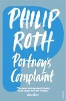 Philip Roth - Portnoy's Complaint, Häftad