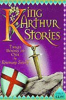 Rosemary Sutcliff - King Arthur Trilogy, Häftad