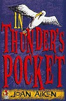 bokomslag In Thunder's Pocket