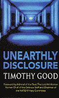 bokomslag Unearthly Disclosure
