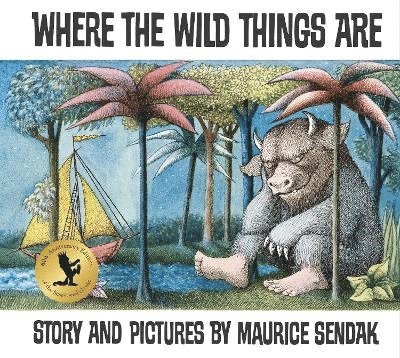 Where The Wild Things Are 1