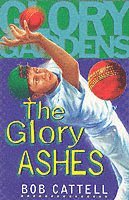 bokomslag Glory Gardens 8 - The Glory Ashes