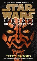 bokomslag Star Wars: Episode I: The Phantom Menace
