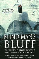 bokomslag Blind Mans Bluff