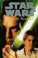 bokomslag Star Wars: Rogue planet