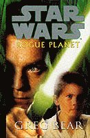 bokomslag Star Wars: Rogue Planet