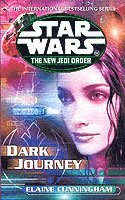 Star Wars: The New Jedi Order - Dark Journey