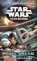 bokomslag Star Wars: The New Jedi Order - Enemy Lines I Rebel Dream