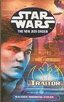 bokomslag Star Wars: The New Jedi Order - Traitor