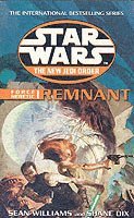 Star Wars: The New Jedi Order - Force Heretic I Remnant 1