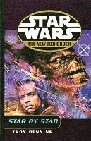 bokomslag Star Wars: The New Jedi Order - Star By Star