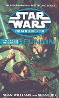 bokomslag Star Wars: The New Jedi Order - Force Heretic III Reunion