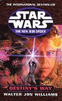 bokomslag Star Wars: The New Jedi Order: Destiny's Way