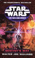 Star Wars: The New Jedi Order: Destiny's Way 1