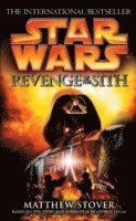bokomslag Star Wars: Episode III: Revenge of the Sith