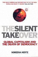 Silent Takeover