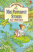 Mrs Pepperpot Stories