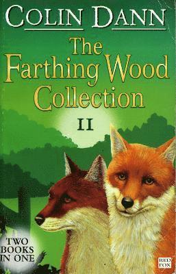 bokomslag The Farthing Wood Collection 2