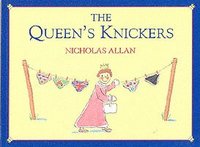 bokomslag The Queen's Knickers
