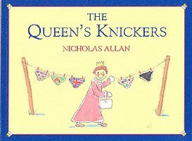 The Queen's Knickers 1
