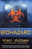 bokomslag Biohazard