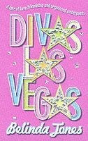 Belinda Jones - Divas Las Vegas, Häftad