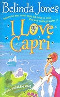 bokomslag I Love Capri