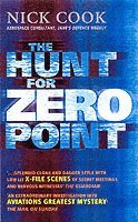 Nick Cook - Hunt For Zero Point, Häftad