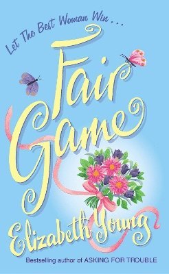 Liz Young - Fair Game, Häftad