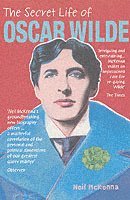 bokomslag The Secret Life of Oscar Wilde