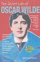 bokomslag Secret Life of Oscar Wilde