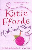 bokomslag Highland Fling