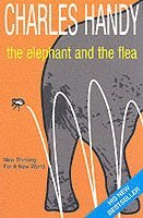 bokomslag The Elephant And The Flea