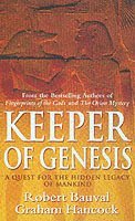 Robert Bauval, Graham Hancock - Keeper Of Genesis, Häftad