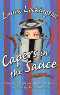 Capers In The Sauce 1