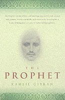 Kahlil Gibran - Prophet, Häftad