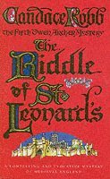 The Riddle Of St Leonard's 1