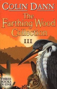 bokomslag Farthing Wood Collection 3