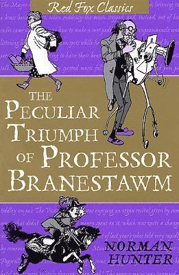 The Peculiar Triumph Of Professor Branestawm 1