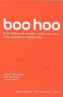 bokomslag Boo Hoo: a Dot.Com Story from Concept to Catastrophe