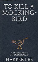 Harper Lee - To Kill A Mockingbird, Häftad