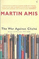 The War Against Cliche 1